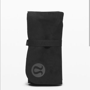 Lululemon Carry Onward Mat (black)